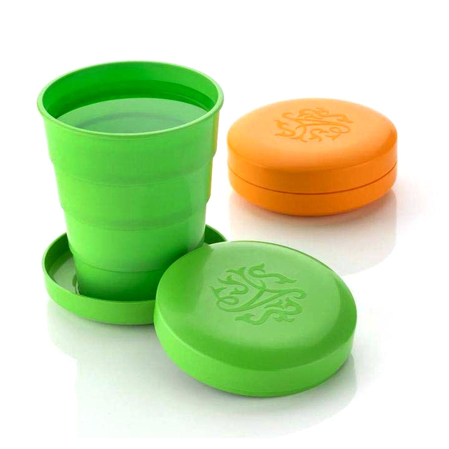 0659L Unbreakable Magic Cup/Folding/Pocket Glass for Travelling 0659L Unbreakable Magic Cup/Folding/Pocket Glass for Travelling